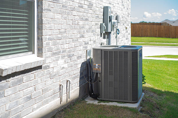Reliable Heat Pump Repair contractor in Joppa, MD by FH HVAC